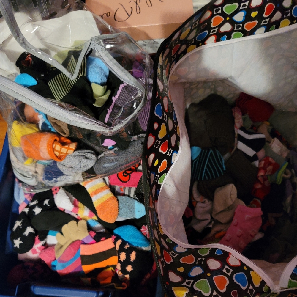 Socks